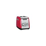 KitchenAid 5KMT221EER Empire Red İkili Ekmek Kızartma Makinesi