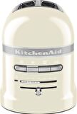 Kitchenaid 5KMT2204EAC 2 Dilim Ekmek Kızartma Makinesi Kırmızı