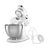 KitchenAid Classic 4,3 L Stand Mikser - 5K45SS
