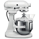 KitchenAid Heavy Duty 5KPM5EWH White 4.8 lt Stand Mikser