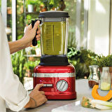 KitchenAid Artisan Power Plus Blender 5KSB8270 İçin 2,6 L Tek Duvarlı, Ilave Sürahi - 5KSB68SW