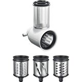 KitchenAid 5KSMVSA Dilimleyici ve Doğrayıcı Aksesuarı