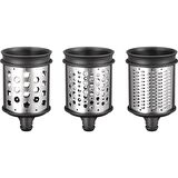 Kitchenaid Doğrama Ve Rendeleme Aksesuarı - 5KSMEMVS