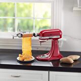 KitchenAid 5KSMSCA İnce Sebze Kesme Aksesuarı