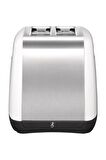 KitchenAid Classic 2 Dilim Ekmek Kızartma Makinesi - 5KMT2115EWH
