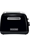 KitchenAid Classic 2 Dilim Ekmek Kızartma Makinesi - 5KMT2115EOB