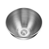 KitchenAid 3 L Paslanmaz Çelik Kase - 5KB3SS