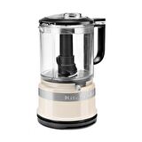 KitchenAid 5KFC0516EAC Almond Cream 1,19 Litre Mutfak Robotu