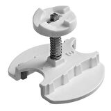 KitchenAid 5KICA0WH Dondurma Yapma Aksesuarı