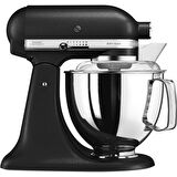 Kitchen Aid Artisan 5KSM185PSEBK 330 W Mikser