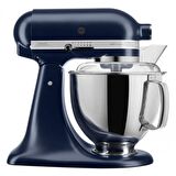 KitchenAid Artisan 5KSM175PSEIB Ink Blue 4.8 L Stand Mikser