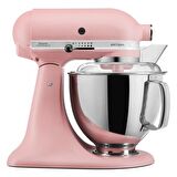 KitchenAid Artisan 5KSM175PSEDR Dried Rose 4.8 Litre Stand Mikser
