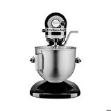 KitchenAid 5KPM5 Ev Tipi Profesyonel 4,8 L Stand Mikser Onyx Black