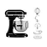 KitchenAid 5KPM5 Ev Tipi Profesyonel 4,8 L Stand Mikser Onyx Black