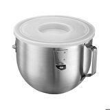 KitchenAid 5KPM5 Ev Tipi Profesyonel 4,8 L Stand Mikser Onyx Black