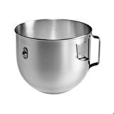 KitchenAid 5KPM5 Ev Tipi Profesyonel 4,8 L Stand Mikser Onyx Black