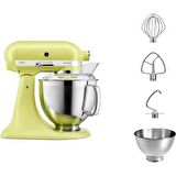 KitchenAid Artisan 5KSM185PSEKG Kyoto Glow 4.8 Litre Stand Mikser