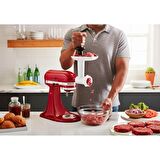 KitchenAid 5KSMFGA Kıyma Çekme ve Gıda Öğütme Aksesuarı