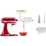 KitchenAid 5KSMFVSP Sebze ve Meyve Süzgeci Aksesuarı