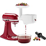 KitchenAid 5KSMFVSP Sebze ve Meyve Süzgeci Aksesuarı
