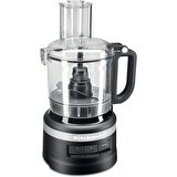 KitchenAid 5KFP0719EBM Matte Black 1,7 Litre Mutfak Robotu