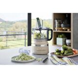 Kitchen Aid 5KFP0719EAC 250 W Mutfak Robotu