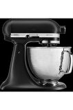 Kitchenaid 5KSM5SSBHM 4,8 Litre Paslanmaz Çelik Dövme Kase