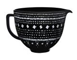 Kitchenaid 5KSM2CB5PTA 4,8 Litre Tapestry Seramik Kase