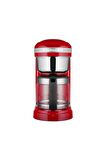 KitchenAid 5kcm1209 Empire Red-eer Filtre Kahve Makinesi