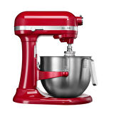KitchenAid 6,9 L Stand Mikser İçin Zımparalı Paslanmaz Çelik Kase - 5KC7SB