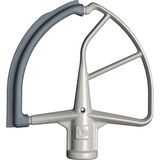 Kitchenaid 5KFE7T 6.9 Litre İçin Esnek Kenarlı Çırpıcı
