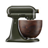 Kitchenaid Artisan Design 4,8 L Stand Mikser - 5KSM180WS