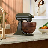 Kitchenaid Artisan Design 4,8 L Stand Mikser - 5KSM180WS