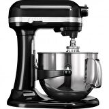 Kitchenaid Artisan Stand Mikser 6,9 L-Onyx Black - 5KSM7580XEOB