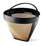 KitchenAid Filtre Kahve Makinesi Almond Cream 5KCM1209