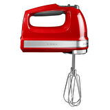 KitchenAid 9 Hızlı El Mikseri Empire Redeer 5KHM9212