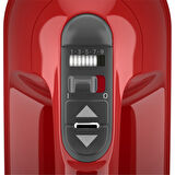 KitchenAid 9 Hızlı El Mikseri Empire Redeer 5KHM9212
