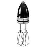 KitchenAid 9 Hızlı El Mikseri Onyx Black 5KHM9212