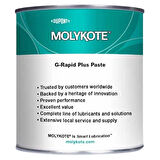 Molykote® G-Rapid Plus Paste 1 Kg Montaj Pastası