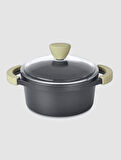 Berghoff Collect & Cook 20 cm Derin Tencere 2.6 lt