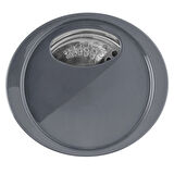 Berghoff Essentials Dökmeli Çelik Kavanoz 12x11 cm