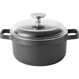 Berghoff Gem GEM 20cm Döküm Tencere