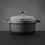 Berghoff Gem GEM 20cm Döküm Tencere