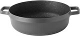 BERGHOFF GEM 28 CM PİLAV TENCERESİ 4.6 LT. 11 CM DER 2307319