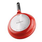 BERGHOFF ÇIKARILABİLİR SAPLI GEM STAY TAVA 28 CM 2307414