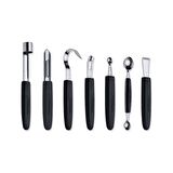 BERGHOFF ESSENTIALS 8 PARÇALI MUTFAK GARNİTUR SETİ 1108478