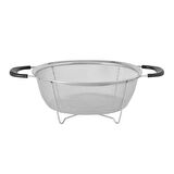 BERGHOFF ESSENTIALS YUVARLAK ÇELİK ÖRGÜ SÜZGEÇ 1100062