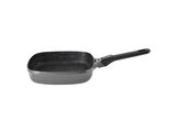 Berghoff Gem Çık.Saplı Stay Cool Izgara Gri 24 Cm