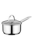 Berghoff Essentials Comfort Çelik Sos Tenceresi 16 cm 1100225