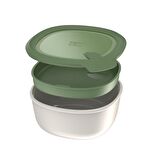 Berghoff 3950221 Berghoff Leo Salata ve Çatal Kaşık Seti
